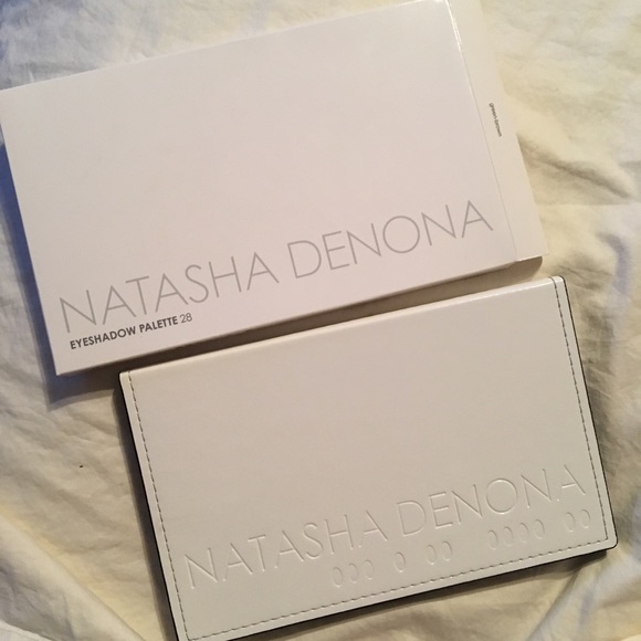 Natasha Denona Eyeshadow Palette 28 - Picture 5 of 7